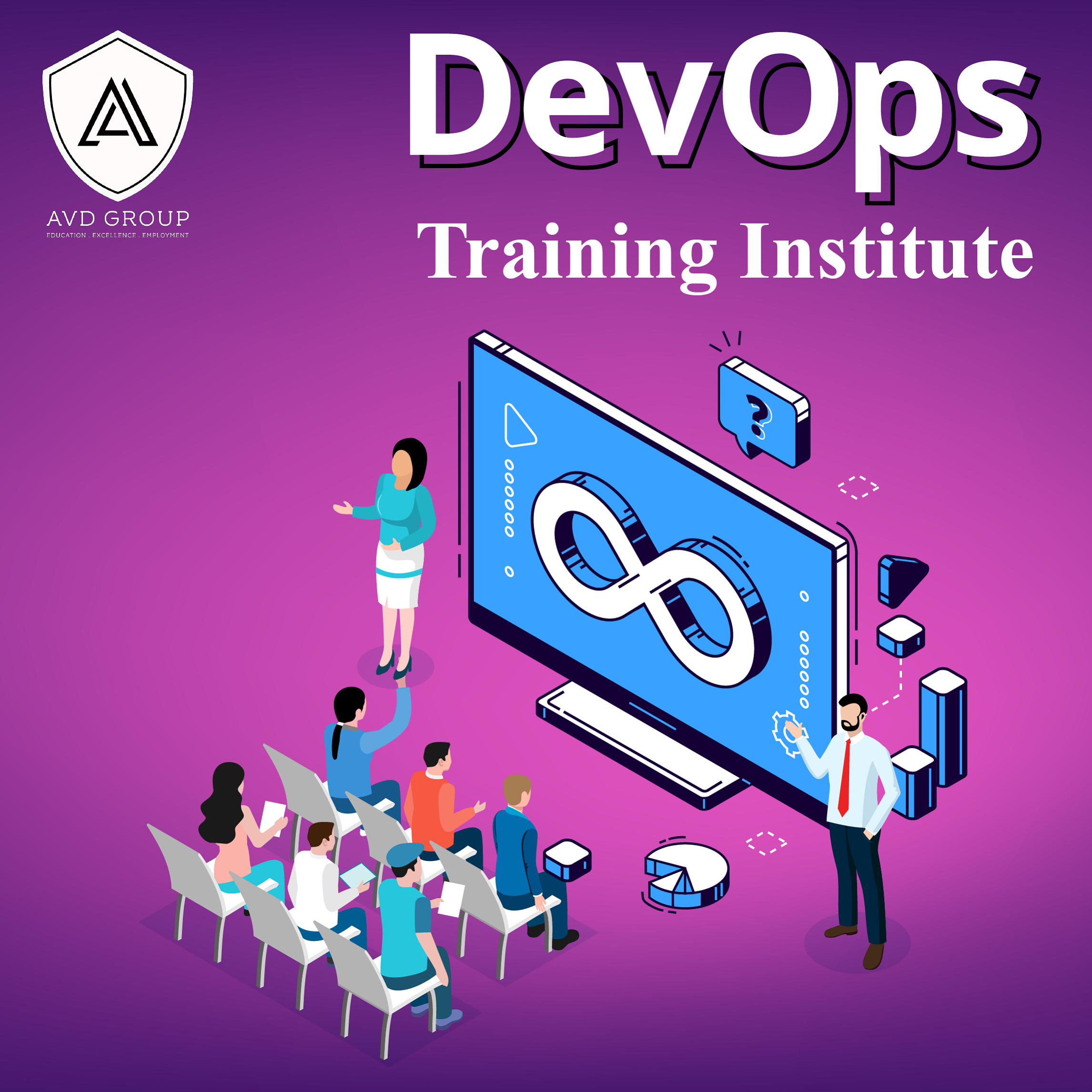 How To Get Industry-Recognized Certification With DevOps Training?