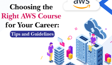 AWS courses