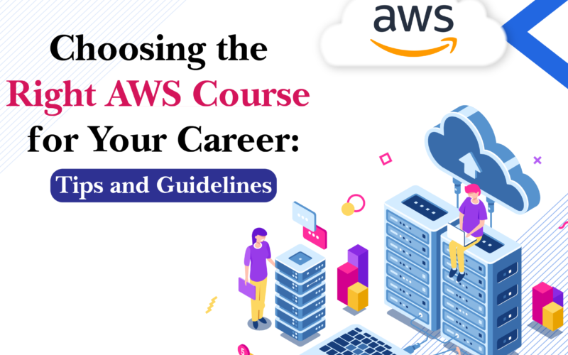 AWS courses