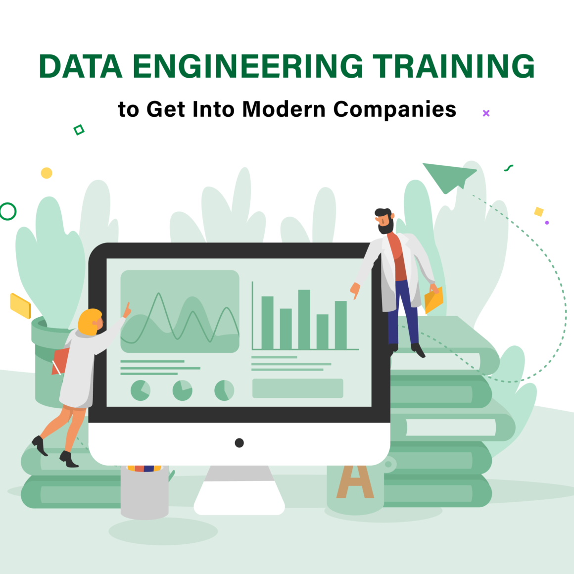 data engineering training