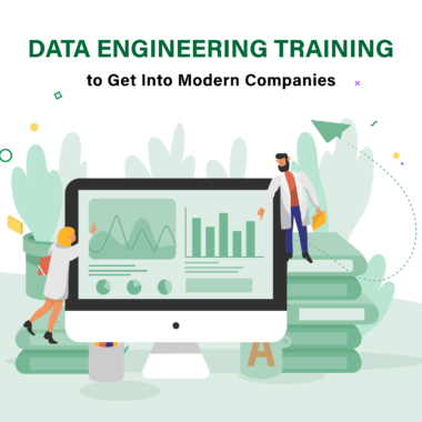 data engineering training