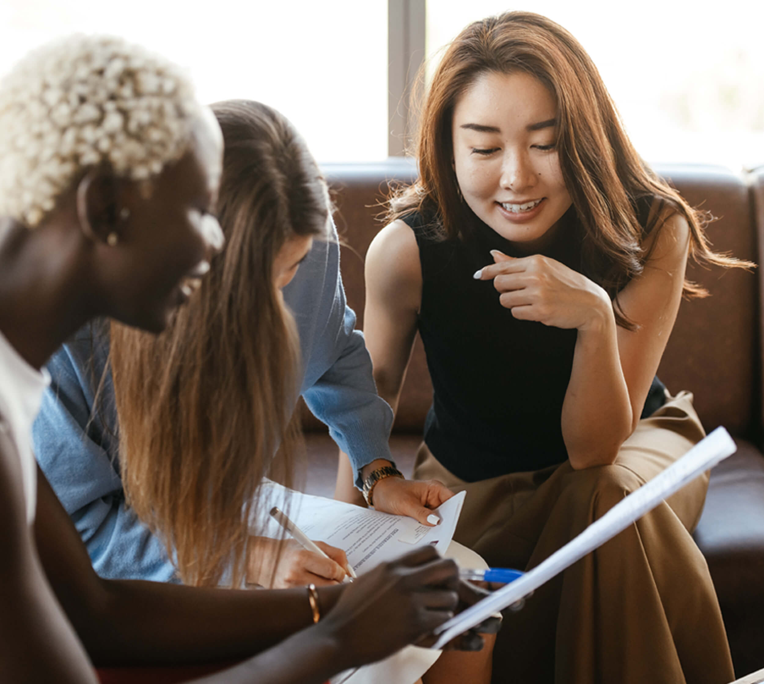 What Is Group Discussion?