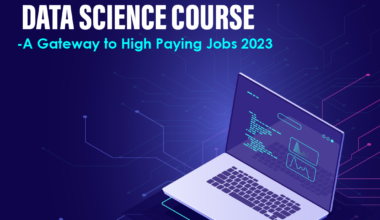 best data science institute in Pune