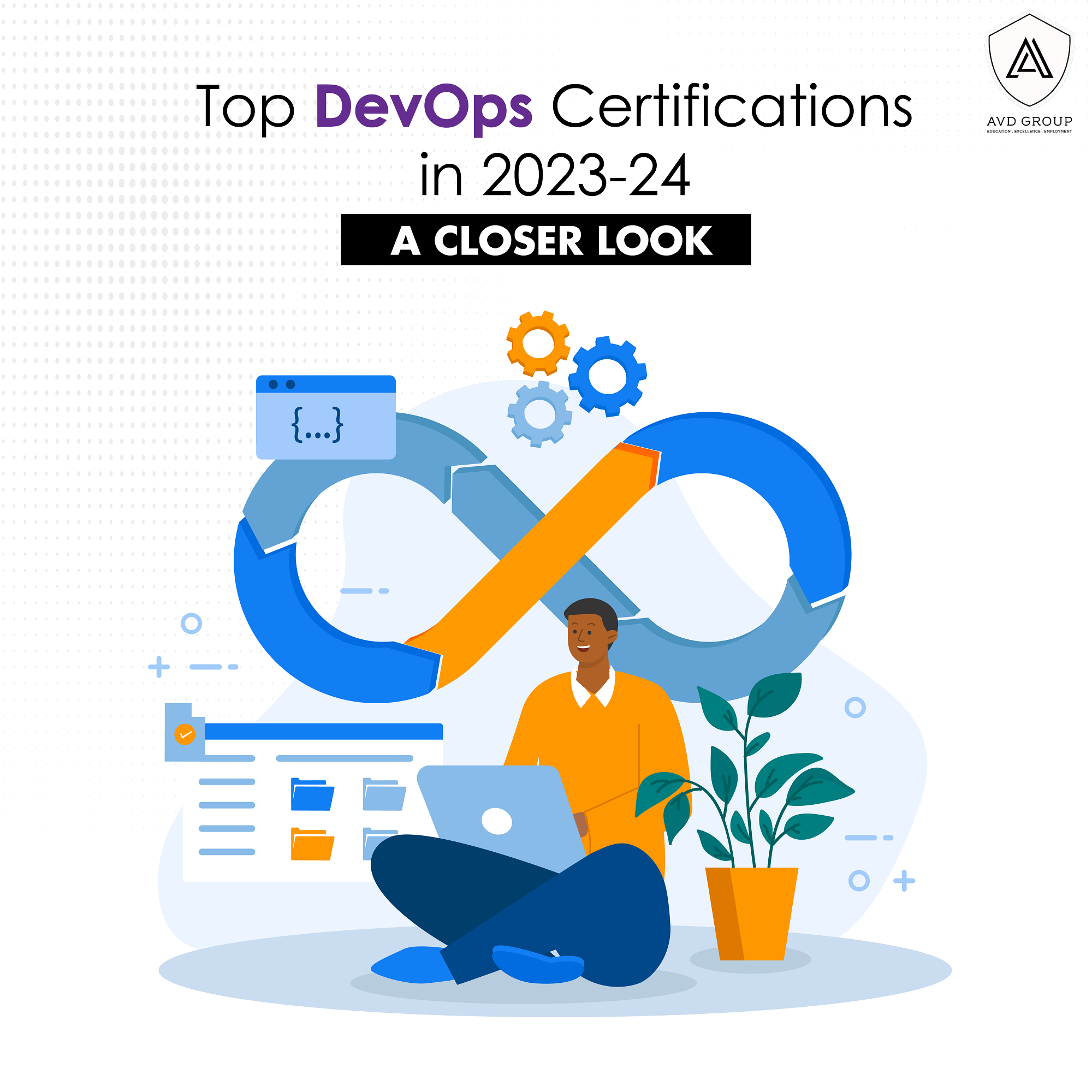 Which Essential DevOps Certifications Are Worth Your Time?