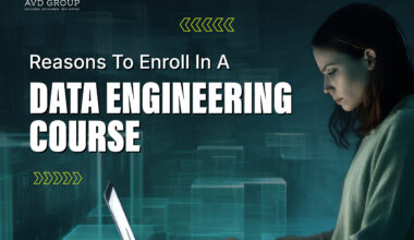 advanced data engineering