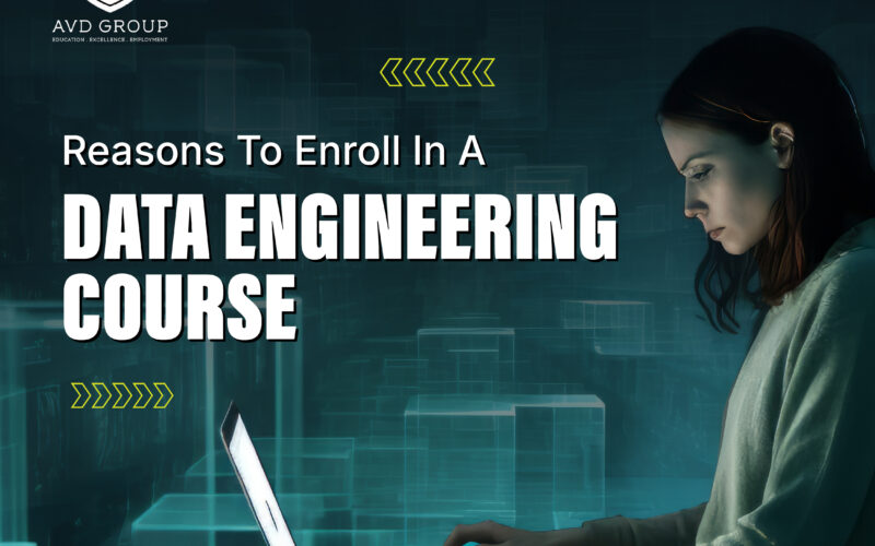 advanced data engineering