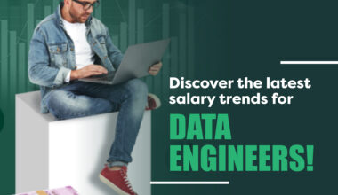 How Much Are Data Engineers Making in 2024