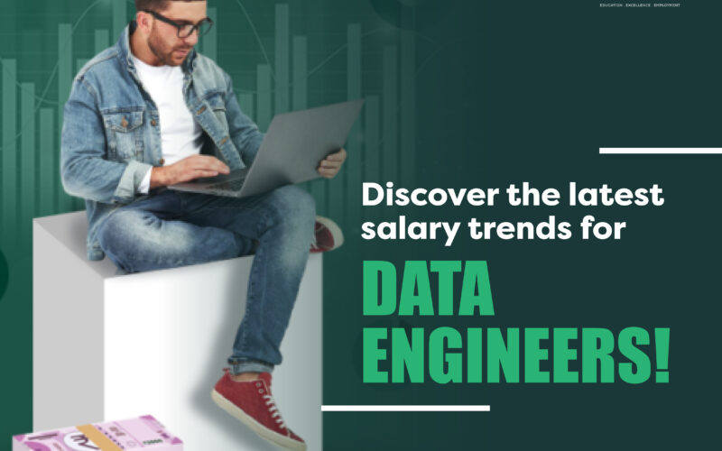How Much Are Data Engineers Making in 2024