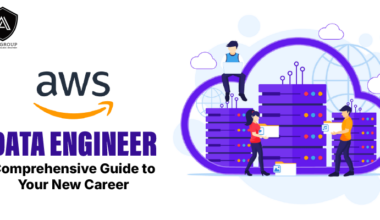 AWS Data Engineer: Comprehensive Guide to Your New Career
