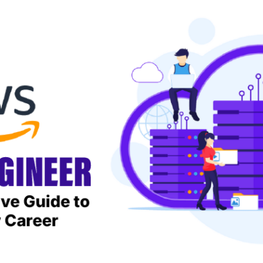 AWS Data Engineer: Comprehensive Guide to Your New Career