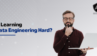 Is Learning Data Engineering Hard