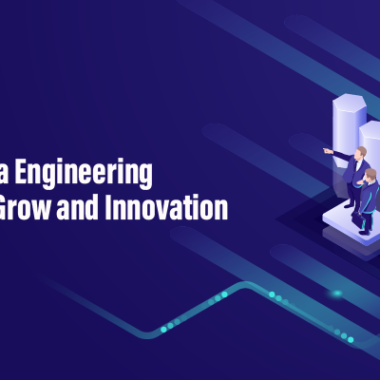 The Role of Data Engineering in Businesses Grow and Innovation