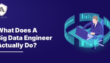 What Does A Big Data Engineer Actually Do