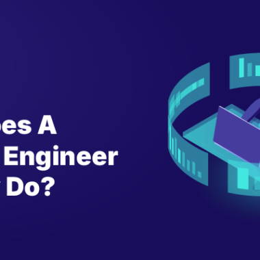 What Does A Big Data Engineer Actually Do