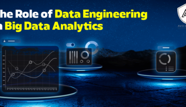 The Role of Data Engineering in Big Data Analytics