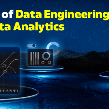 The Role of Data Engineering in Big Data Analytics
