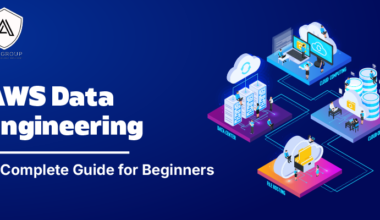 AWS Data Engineering: A Complete Guide for Beginners