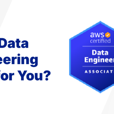 Is AWS Data Engineering Right for You