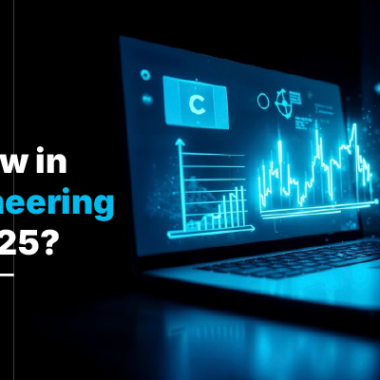 What’s New in Data Engineering Trends 2025