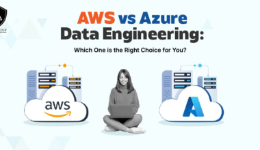 AWS vs Azure Data Engineering: Which One is the Right Choice for You