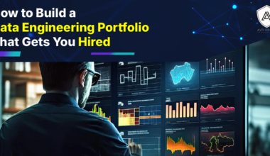 How to Build a Data Engineering Portfolio That Gets You Hired
