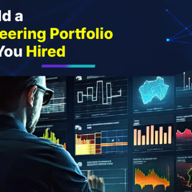 How to Build a Data Engineering Portfolio That Gets You Hired