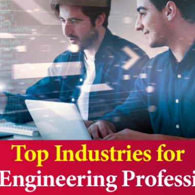Top Industries for Data Engineering Professionals