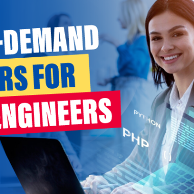 6 High-Demand Careers for Data Engineers