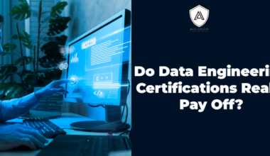 Do Data Engineering Certifications Really Pay Off