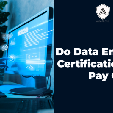 Do Data Engineering Certifications Really Pay Off