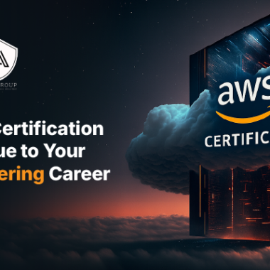 How AWS Certification Adds Value to Your Data Engineering Career