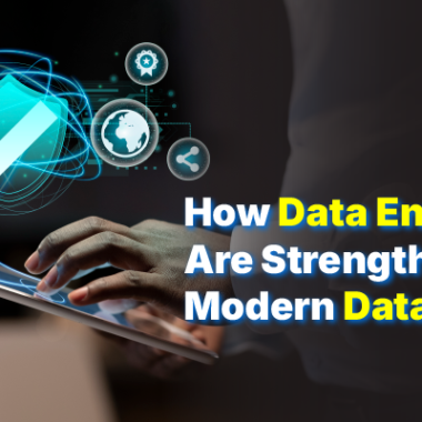 How Data Engineers Are Strengthening Modern Data Security