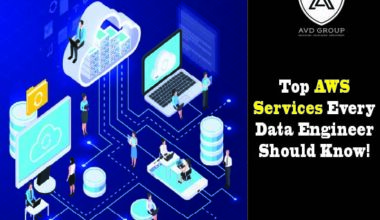 Top AWS Services Every Data Engineer Should Know