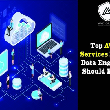 Top AWS Services Every Data Engineer Should Know