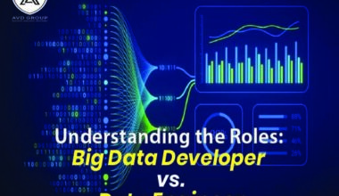 Understanding the Roles_ Big Data Developer vs. Data Engineer
