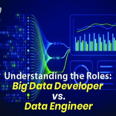 Understanding the Roles_ Big Data Developer vs. Data Engineer
