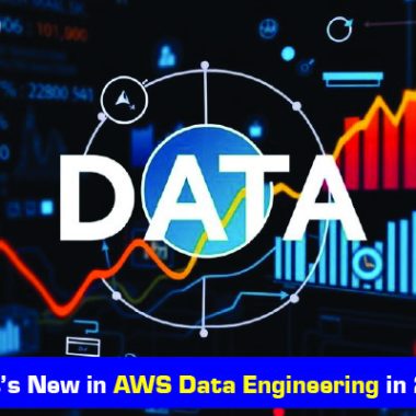 What’s New in AWS Data Engineering in 2025