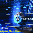 Essential Skills Every Cloud Data Engineer Must Have