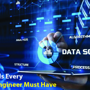 Essential Skills Every Cloud Data Engineer Must Have