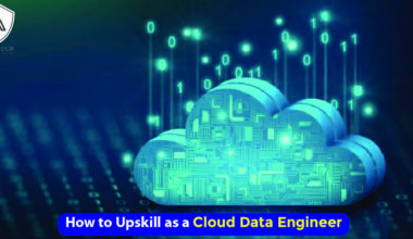 How to Upskill as a Cloud Data Engineer