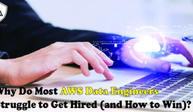 Why Do Most AWS Data Engineers Struggle to Get Hired (and How to Win)_