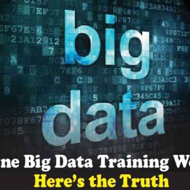 Is Online Big Data Training Worth It_ Here’s the Truth