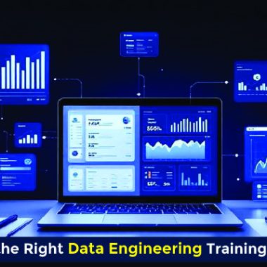 How to Choose the Right Data Engineering Training in Bhubaneswar