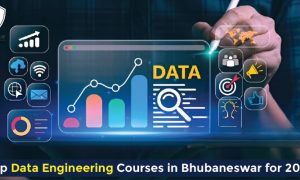 Top Data Engineering Courses in Bhubaneswar for 2026