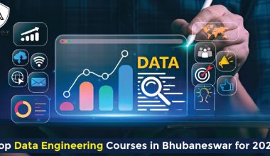 Top Data Engineering Courses in Bhubaneswar for 2026