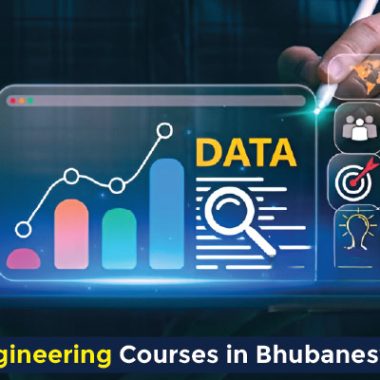 Top Data Engineering Courses in Bhubaneswar for 2026