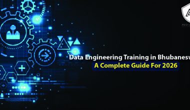 Data Engineering Training in Bhubaneswar_ A Complete Guide For 2026
