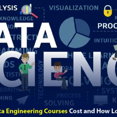 How Much Do Data Engineering Courses Cost and How Long Do They Take_