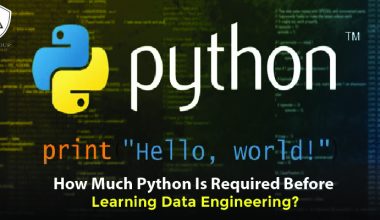 How Much Python Is Required Before Learning Data Engineering