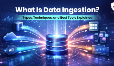 What Is Data Ingestion_ Types, Techniques, and Best Tools Explained